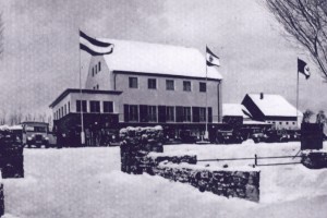 Hotel Hollerather Hof 1936